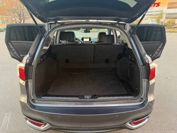 2017 Acura RDX 2nd Gen - Image 6 of 13