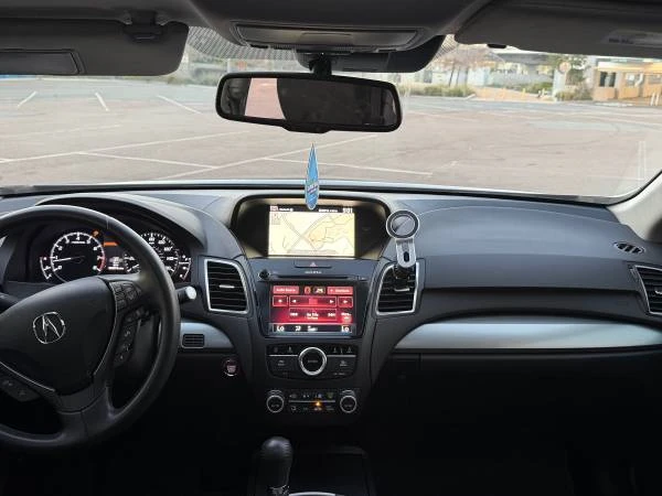 2017 Acura RDX 2nd Gen - Image 11 of 13