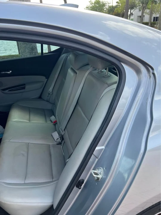 2017 Acura TLX 1st Gen - Image 9 of 15