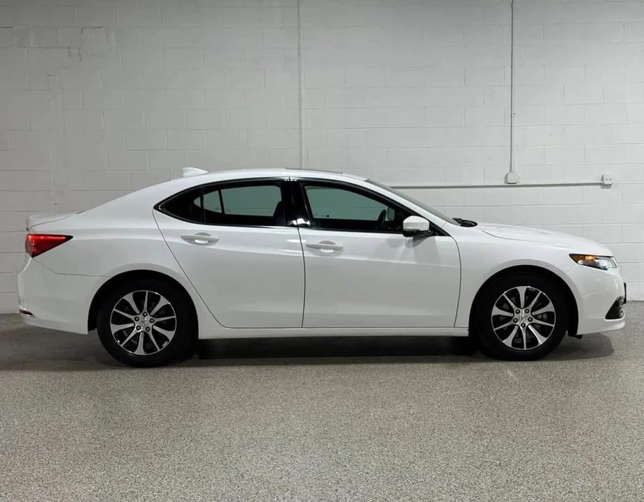 2017 Acura TLX 1st Gen - Image 3 of 18