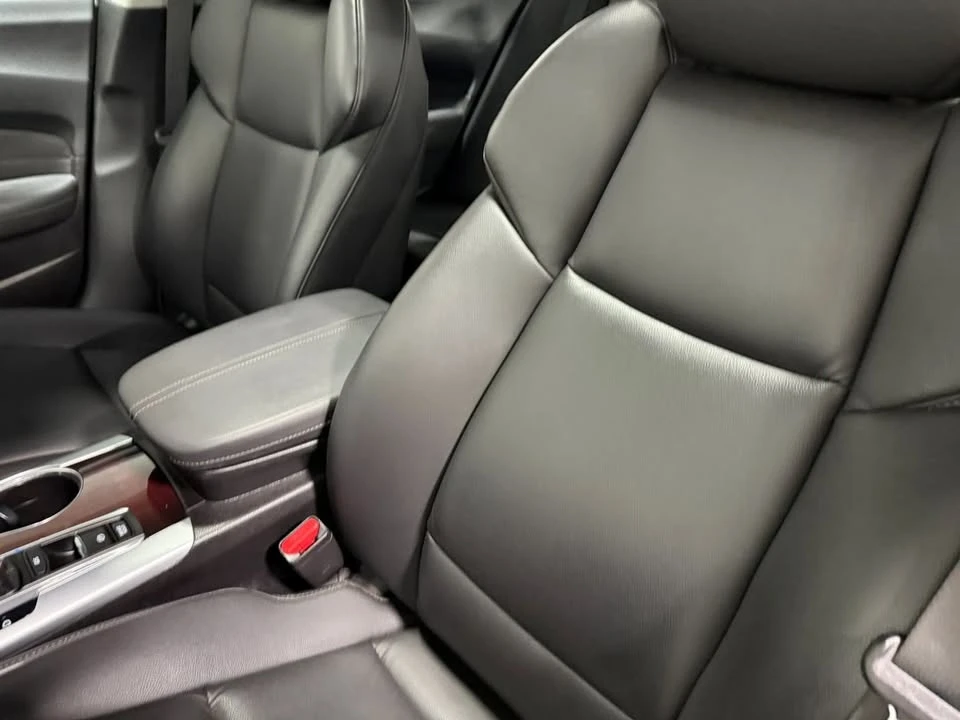 2017 Acura TLX 1st Gen - Image 8 of 18