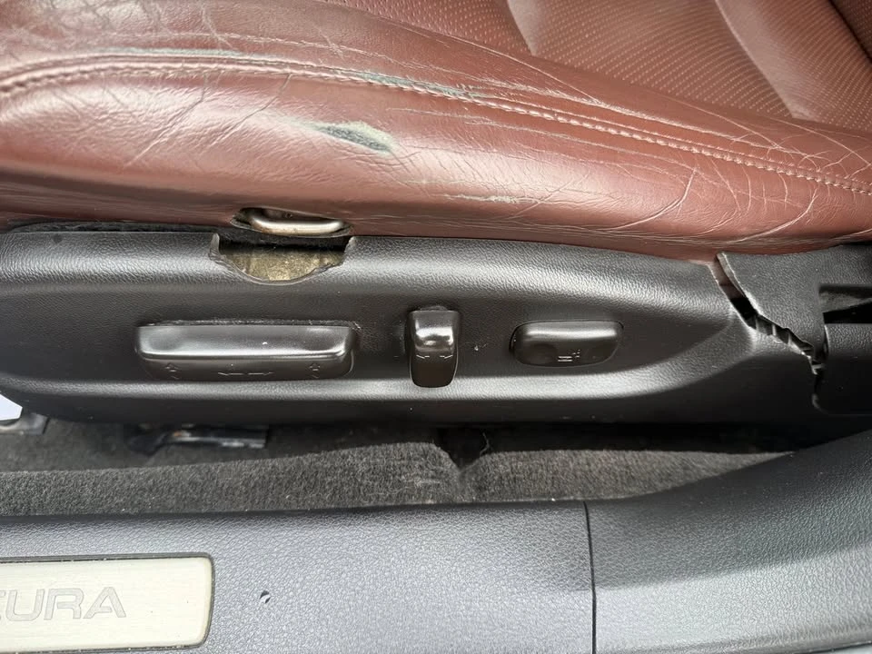 2017 Acura TLX 1st Gen - Image 17 of 20