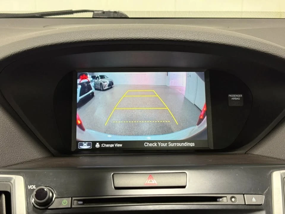 2017 Acura TLX 1st Gen - Image 12 of 18