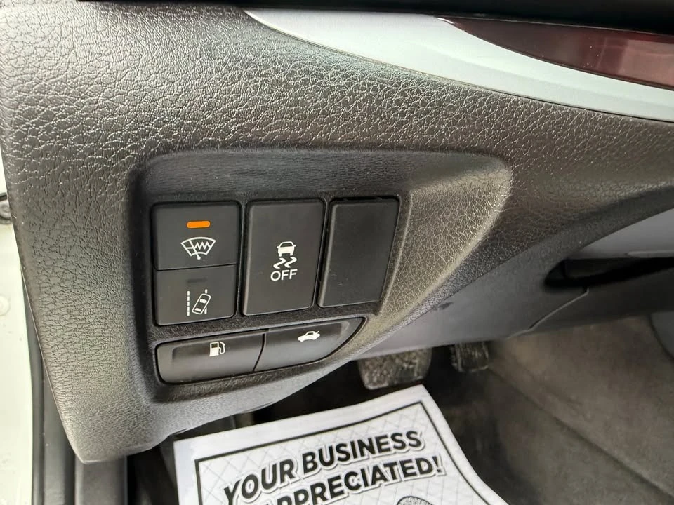 2017 Acura TLX 1st Gen - Image 18 of 20
