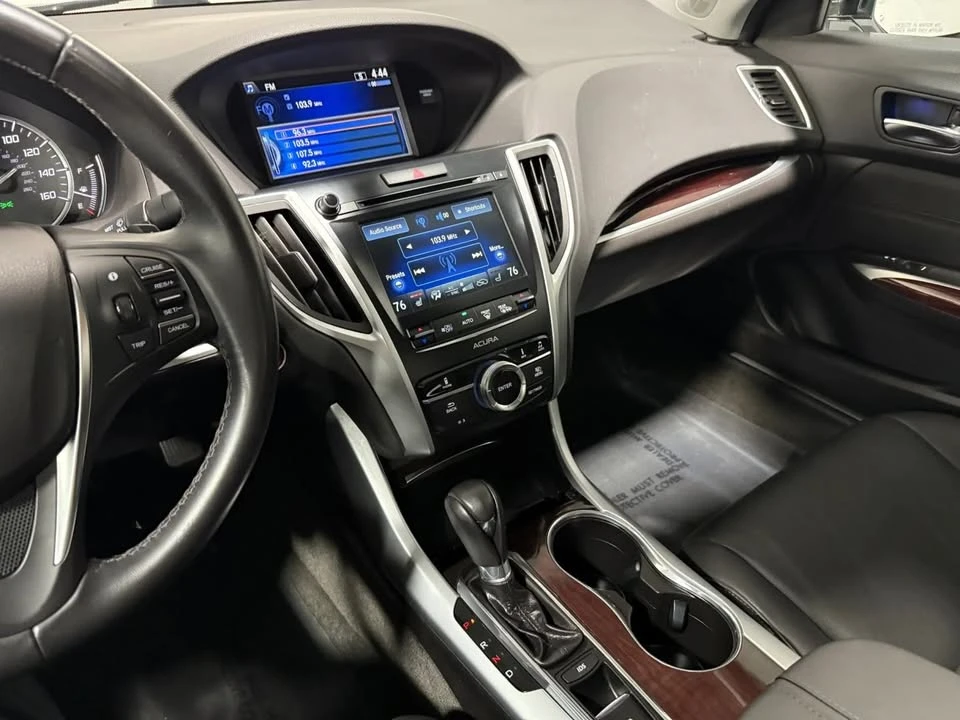 2017 Acura TLX 1st Gen - Image 14 of 18