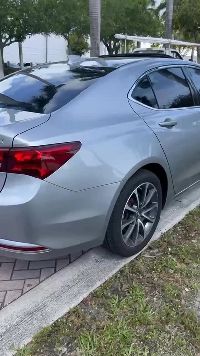 2017 Acura TLX 1st Gen - Image 15 of 15