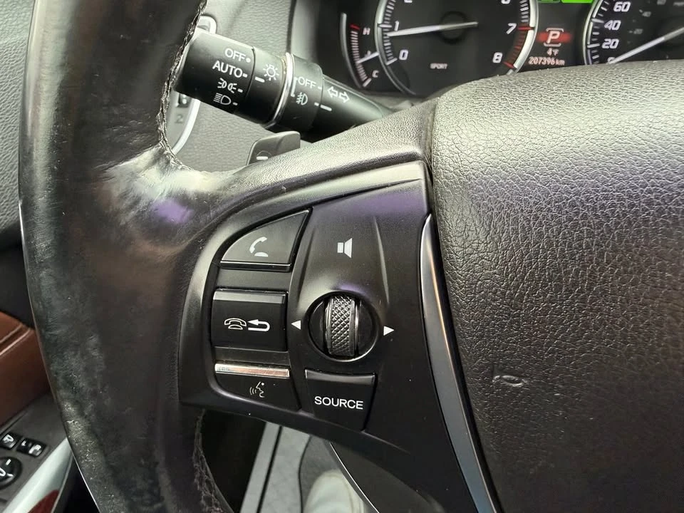 2017 Acura TLX 1st Gen - Image 20 of 20