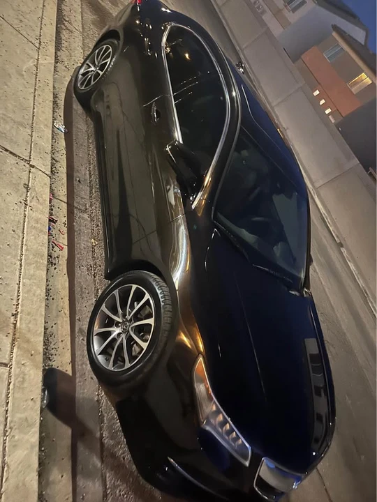 2017 Acura TLX 1st Gen - Image 2 of 5