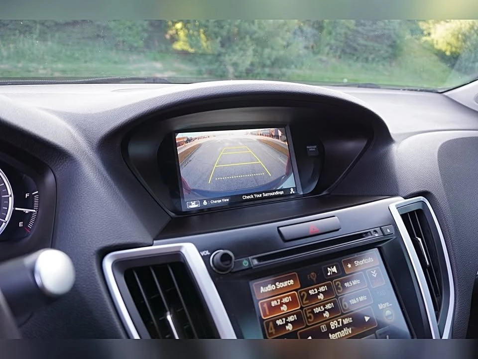 2017 Acura TLX 1st Gen - Image 16 of 19