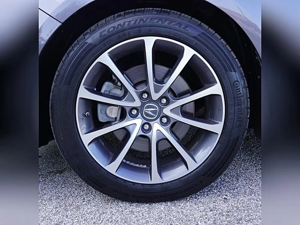 2017 Acura TLX 1st Gen - Image 19 of 19
