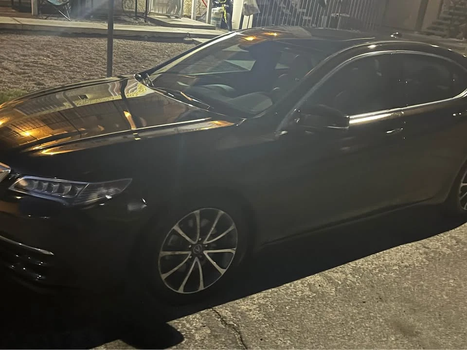 2017 Acura TLX 1st Gen - Image 4 of 4