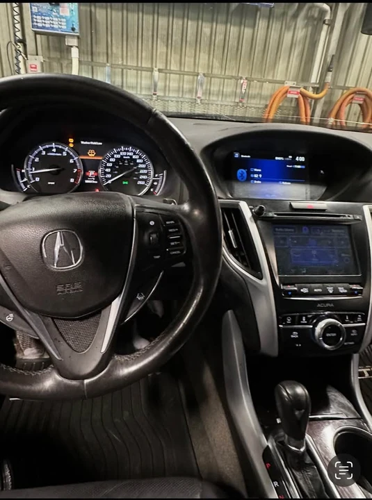 2017 Acura TLX 1st Gen - Image 11 of 11