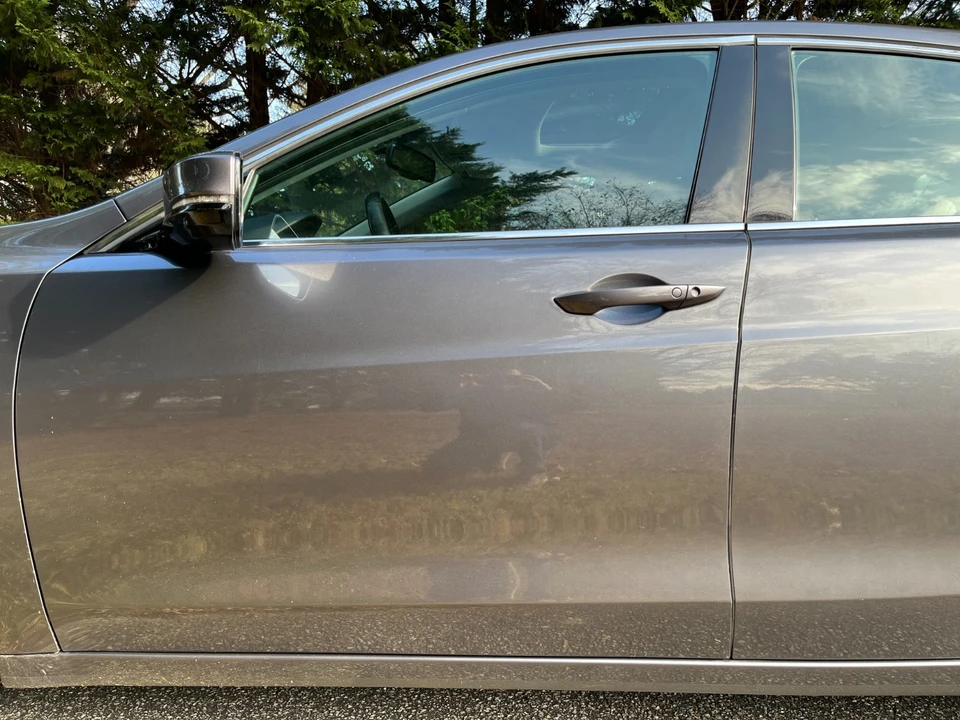 2017 Acura TLX 1st Gen - Image 3 of 20