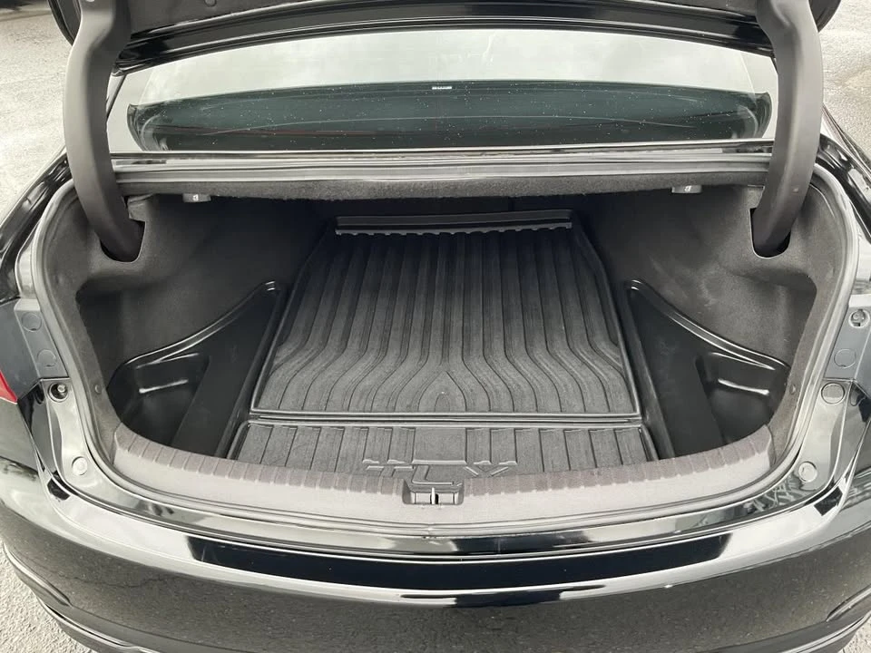 2017 Acura TLX 1st Gen - Image 10 of 10