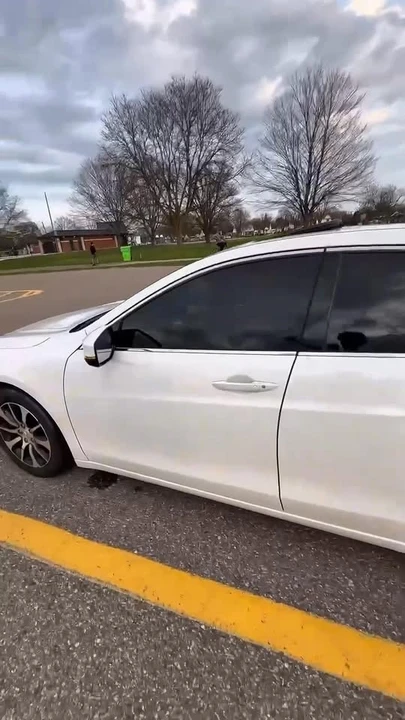 2017 Acura TLX 1st Gen - Image 11 of 11