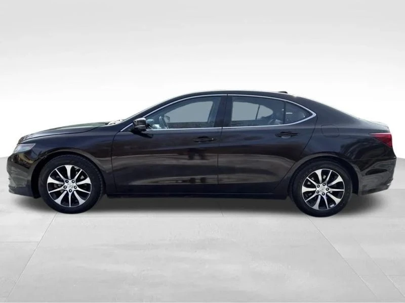 2017 Acura TLX 1st Gen - Image 2 of 12