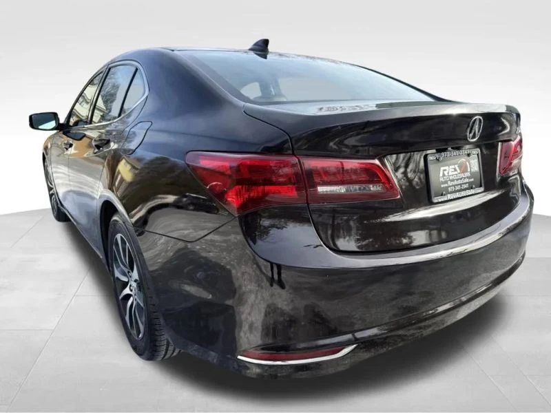 2017 Acura TLX 2nd Gen - Image 3 of 12