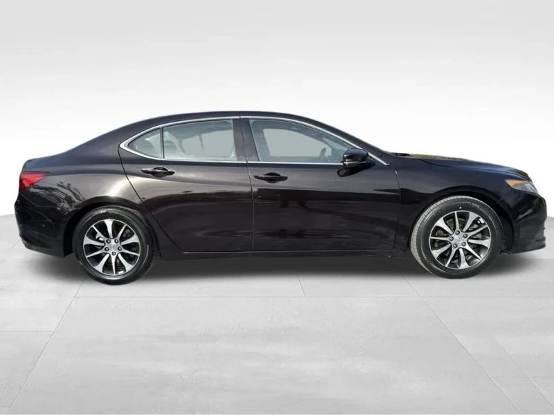 2017 Acura TLX 1st Gen - Image 6 of 12