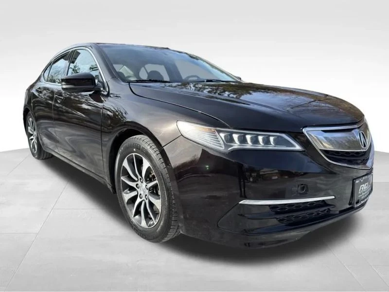 2017 Acura TLX 1st Gen - Image 7 of 12