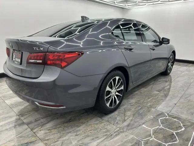 2017 Acura TLX 1st Gen - Image 8 of 12