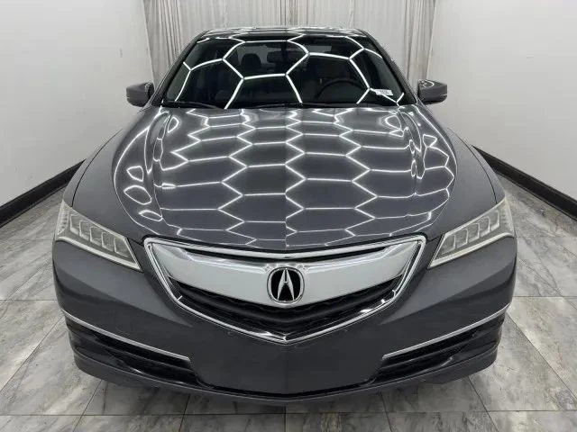 2017 Acura TLX 1st Gen - Image 2 of 12