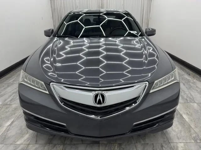 2017 Acura TLX 1st Gen - Image 2 of 12