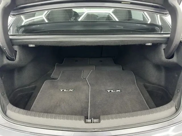 2017 Acura TLX 1st Gen - Image 7 of 12