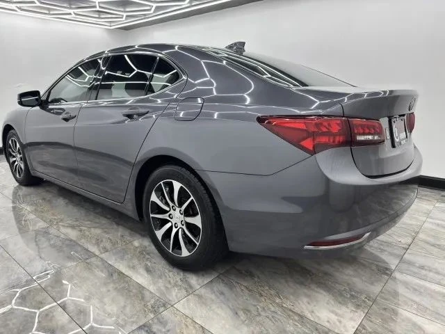 2017 Acura TLX 1st Gen - Image 4 of 12