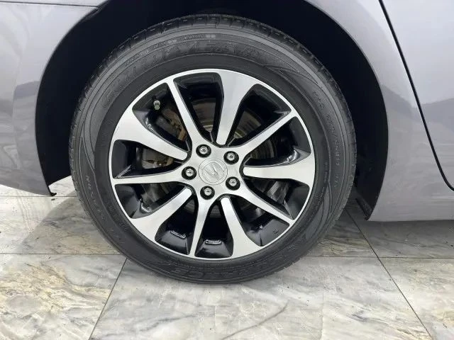 2017 Acura TLX 1st Gen - Image 11 of 12