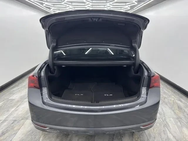 2017 Acura TLX 1st Gen - Image 6 of 12
