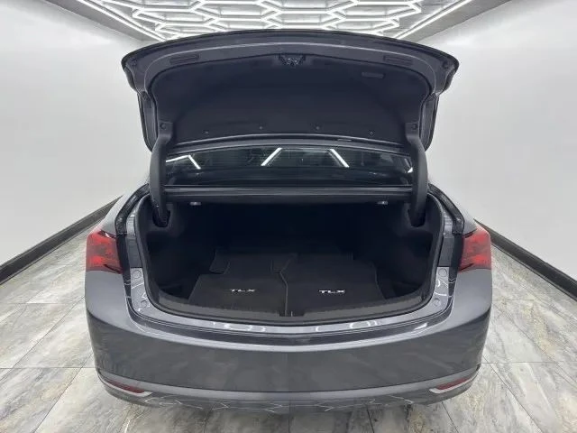 2017 Acura TLX 1st Gen - Image 6 of 12