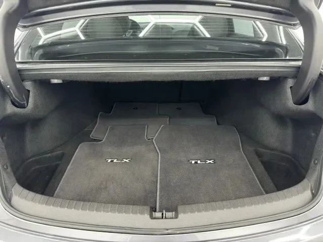 2017 Acura TLX 1st Gen - Image 7 of 12