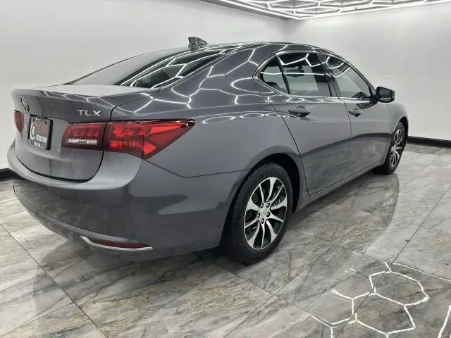 2017 Acura TLX 1st Gen - Image 8 of 12
