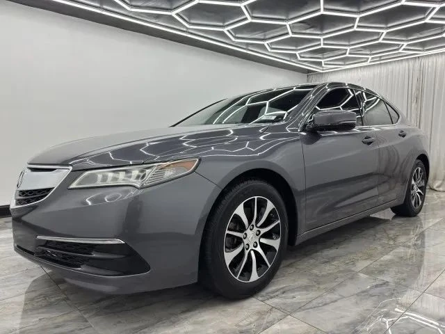 2017 Acura TLX 1st Gen - Image 3 of 12