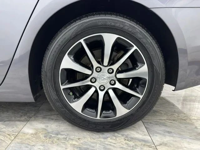 2017 Acura TLX 1st Gen - Image 12 of 12