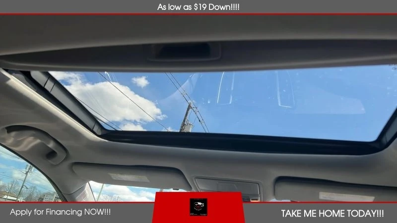 2017 Acura TLX 1st Gen - Image 12 of 12