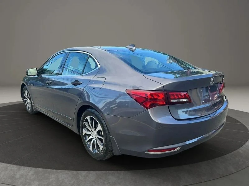 2017 Acura TLX 2nd Gen - Image 7 of 12