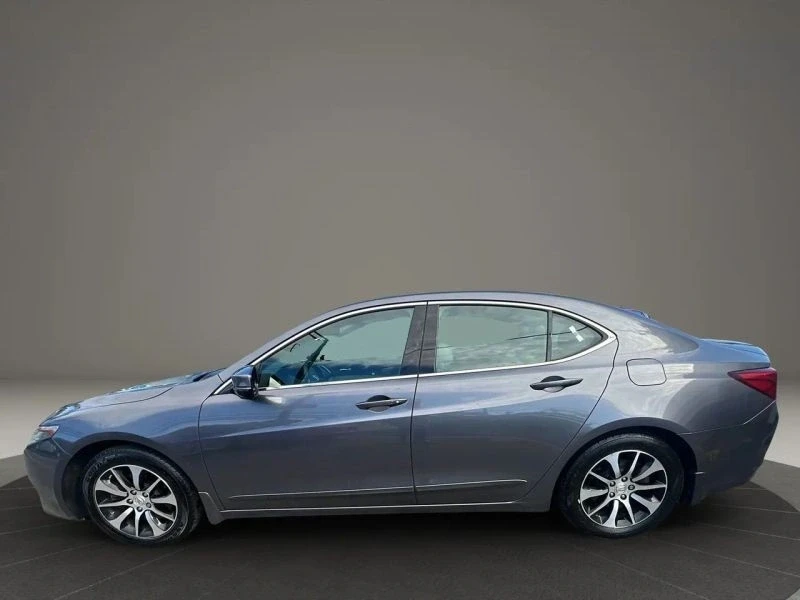 2017 Acura TLX 2nd Gen - Image 8 of 12