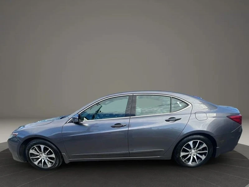 2017 Acura TLX 2nd Gen - Image 8 of 12