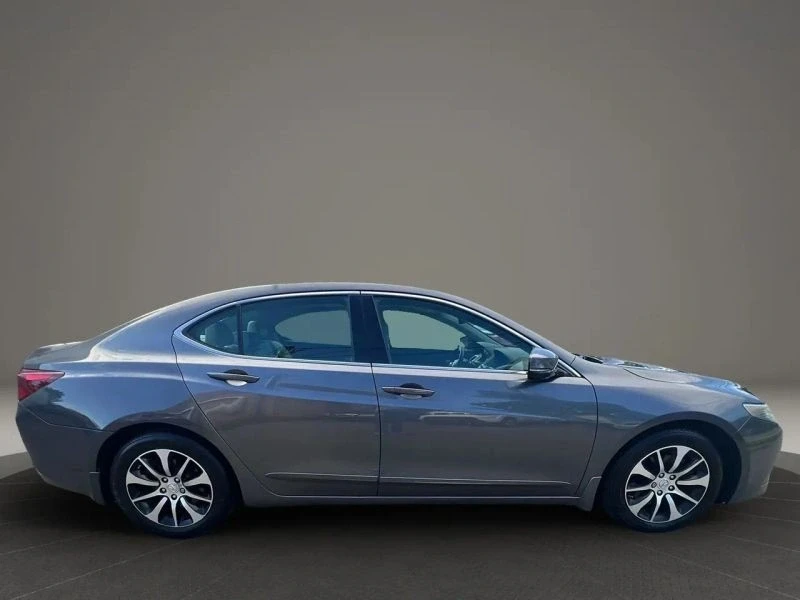 2017 Acura TLX 2nd Gen - Image 4 of 12