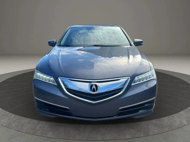 2017 Acura TLX 2nd Gen - Image 2 of 12
