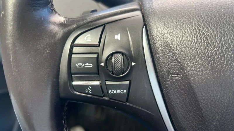 2017 Acura TLX 2nd Gen - Image 12 of 12