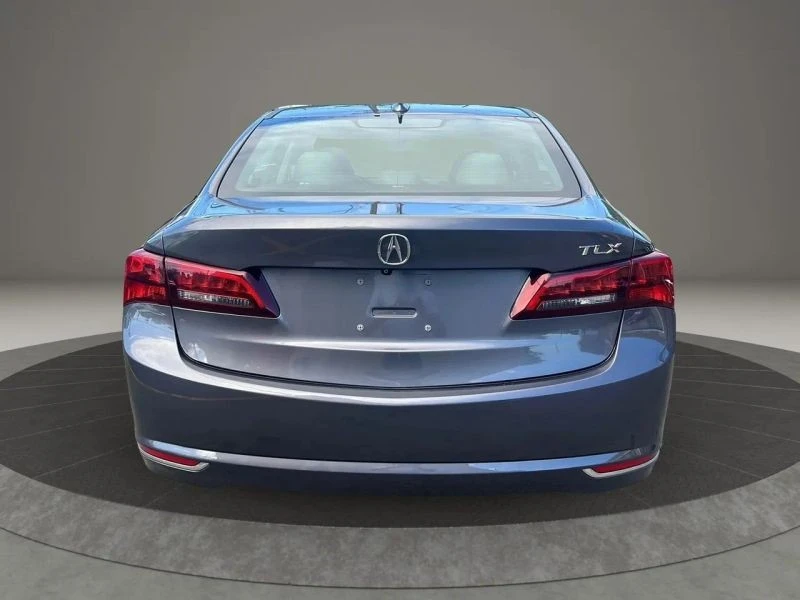 2017 Acura TLX 2nd Gen - Image 6 of 12