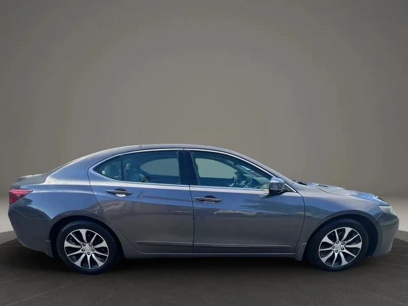 2017 Acura TLX 2nd Gen - Image 4 of 12
