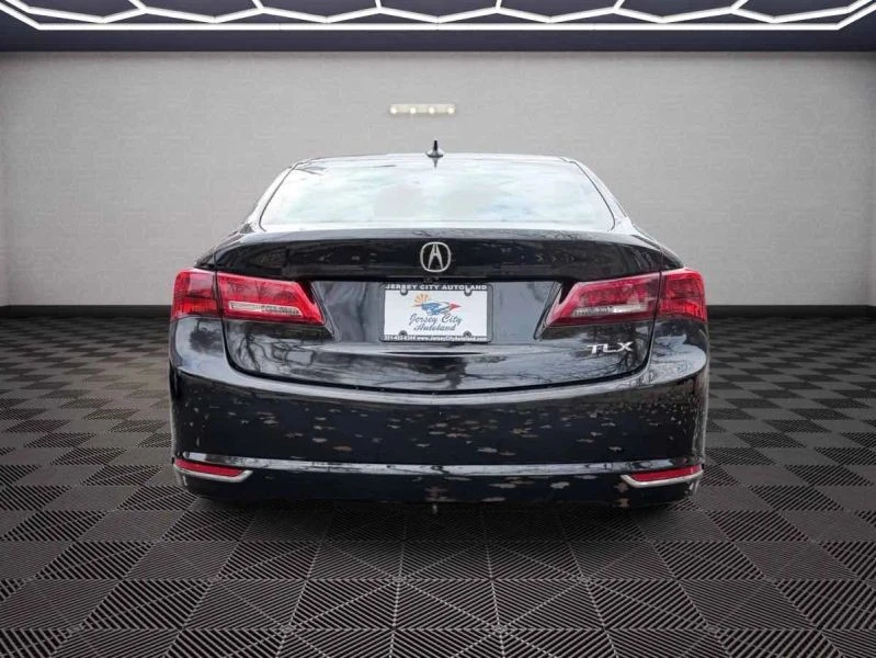 2017 Acura TLX 2nd Gen - Image 6 of 12