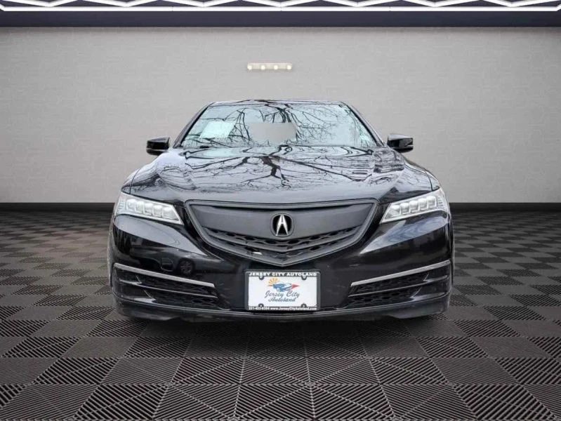 2017 Acura TLX 2nd Gen - Image 2 of 12