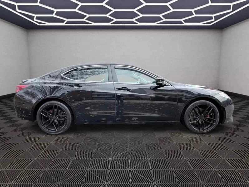 2017 Acura TLX 2nd Gen - Image 8 of 12