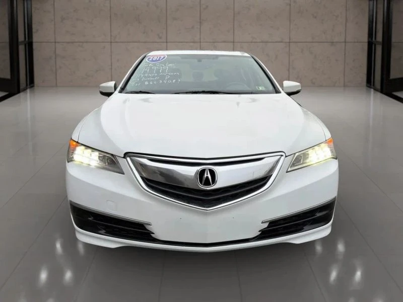 2017 Acura TLX 1st Gen - Image 2 of 12