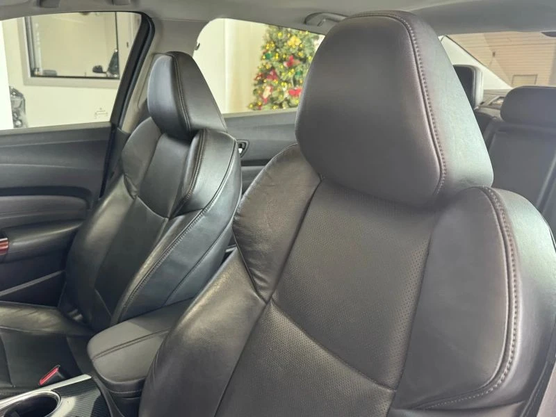 2017 Acura TLX 2nd Gen - Image 10 of 12