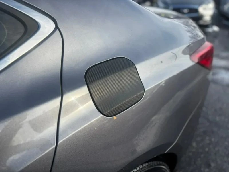 2017 Acura TLX 1st Gen - Image 12 of 12
